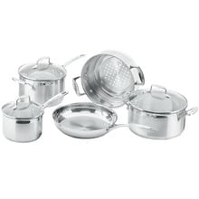 5 Piece Impact Cookware Set